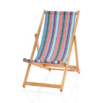 Indian-21-Multicolour-striped-deckchair-on-white